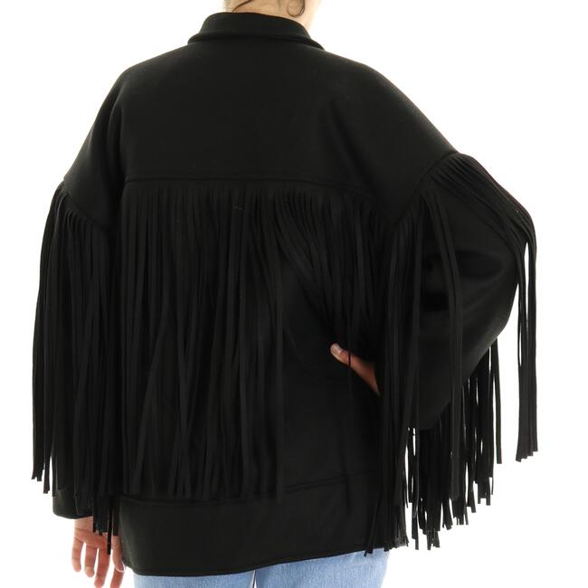 CAPPOTTO FRANGE TENSIONE IN - Mad Fashion | img vers.650x/